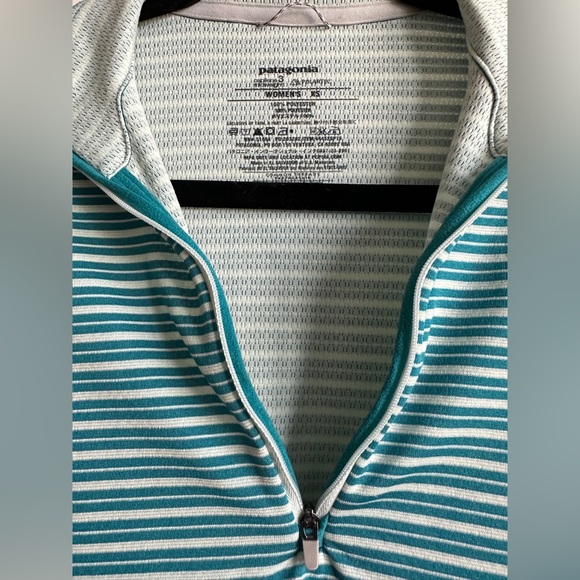 Patagonia Zip-neck Baselayer - Picture 2 of 4